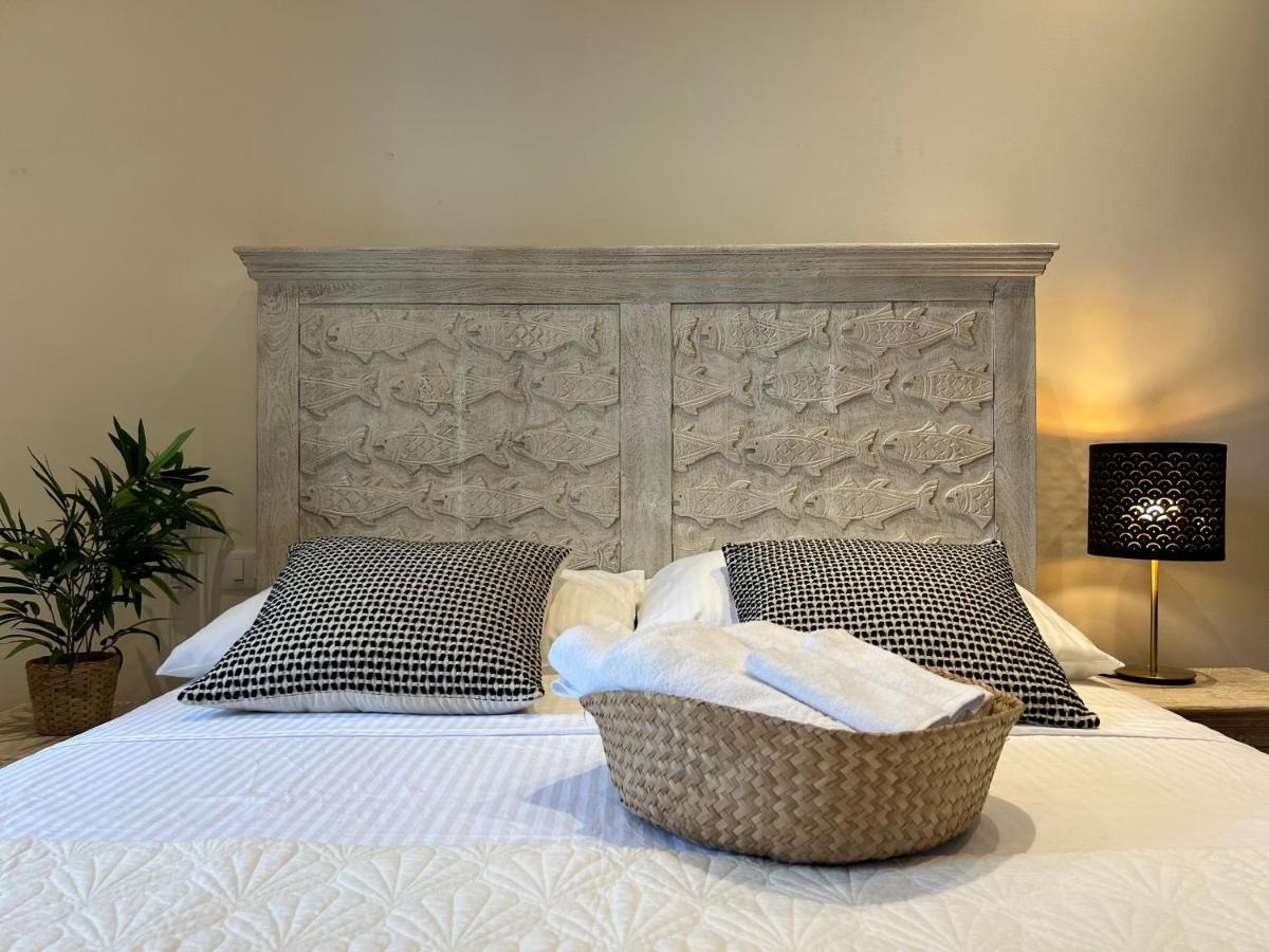 Boutique Hotel Casa Grande Санто-Доминго Экстерьер фото