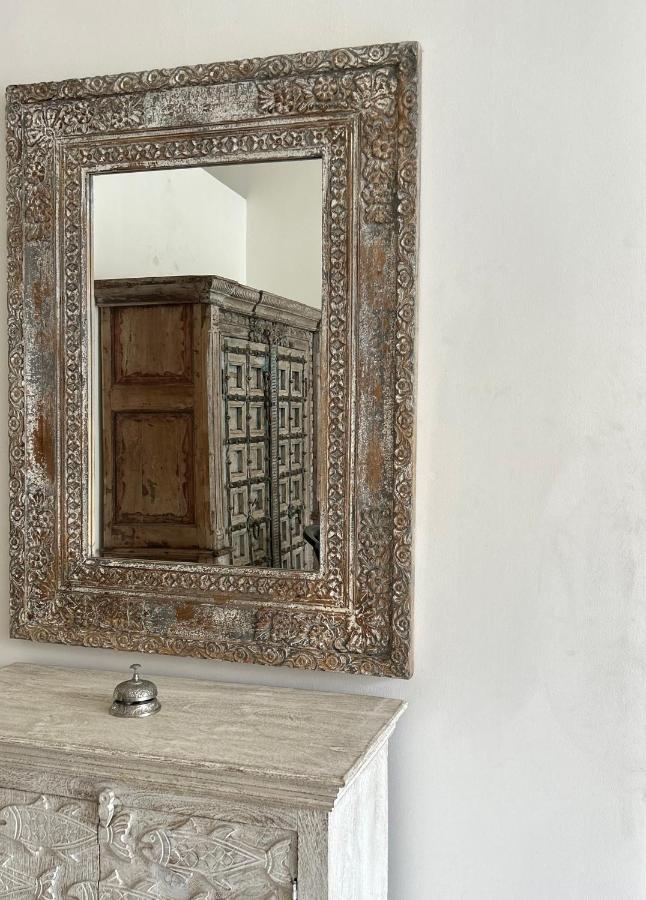 Boutique Hotel Casa Grande Санто-Доминго Экстерьер фото