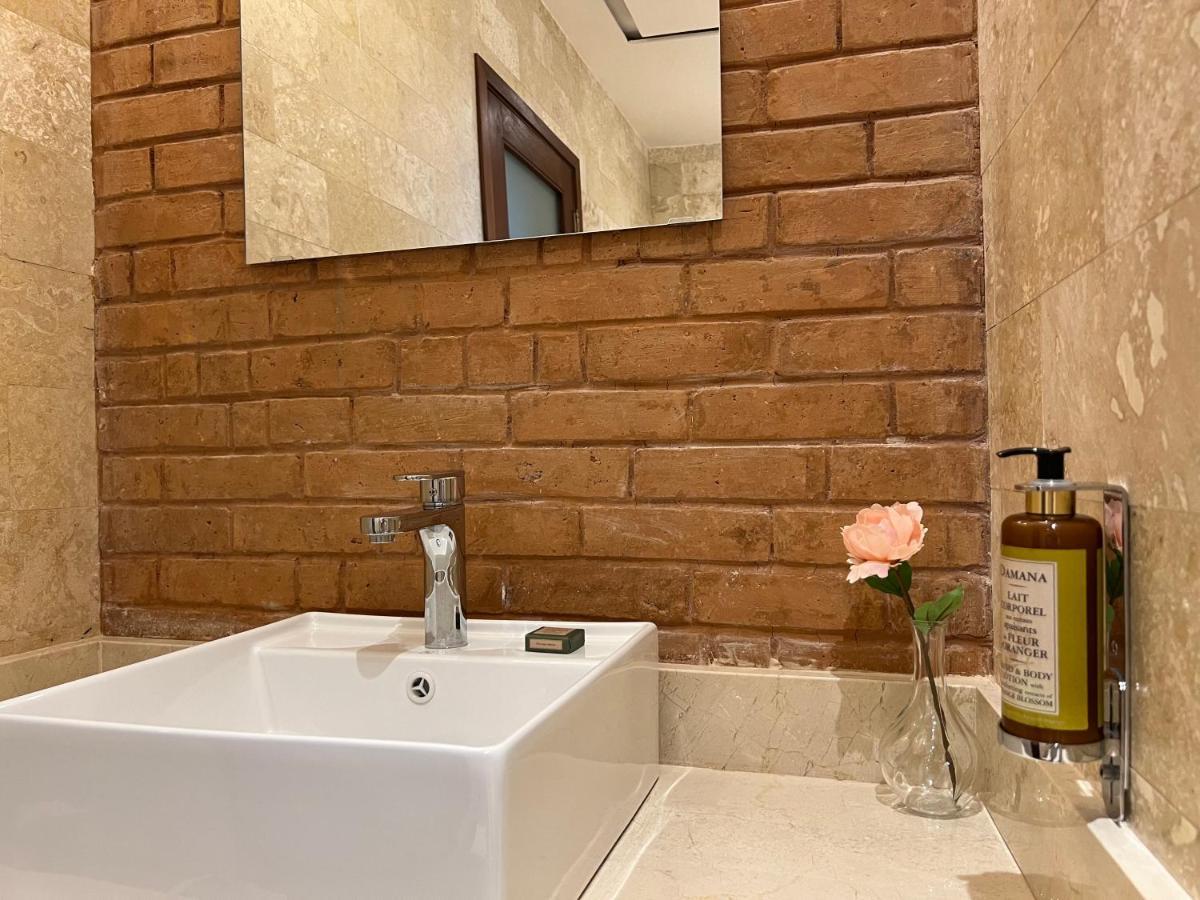Boutique Hotel Casa Grande Санто-Доминго Экстерьер фото
