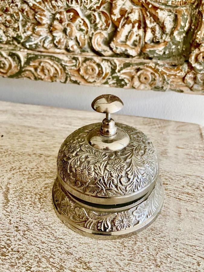 Boutique Hotel Casa Grande Санто-Доминго Экстерьер фото