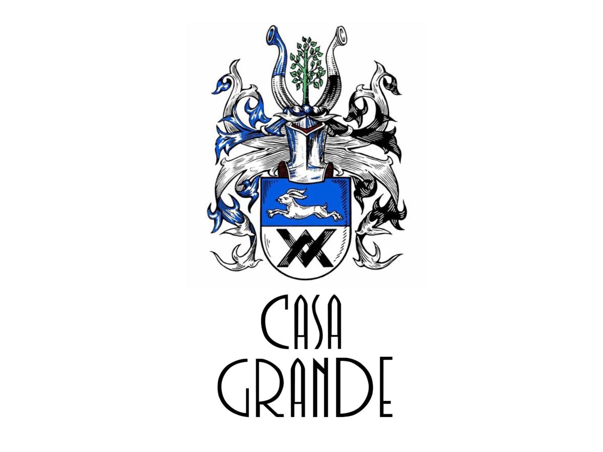 Boutique Hotel Casa Grande Санто-Доминго Экстерьер фото