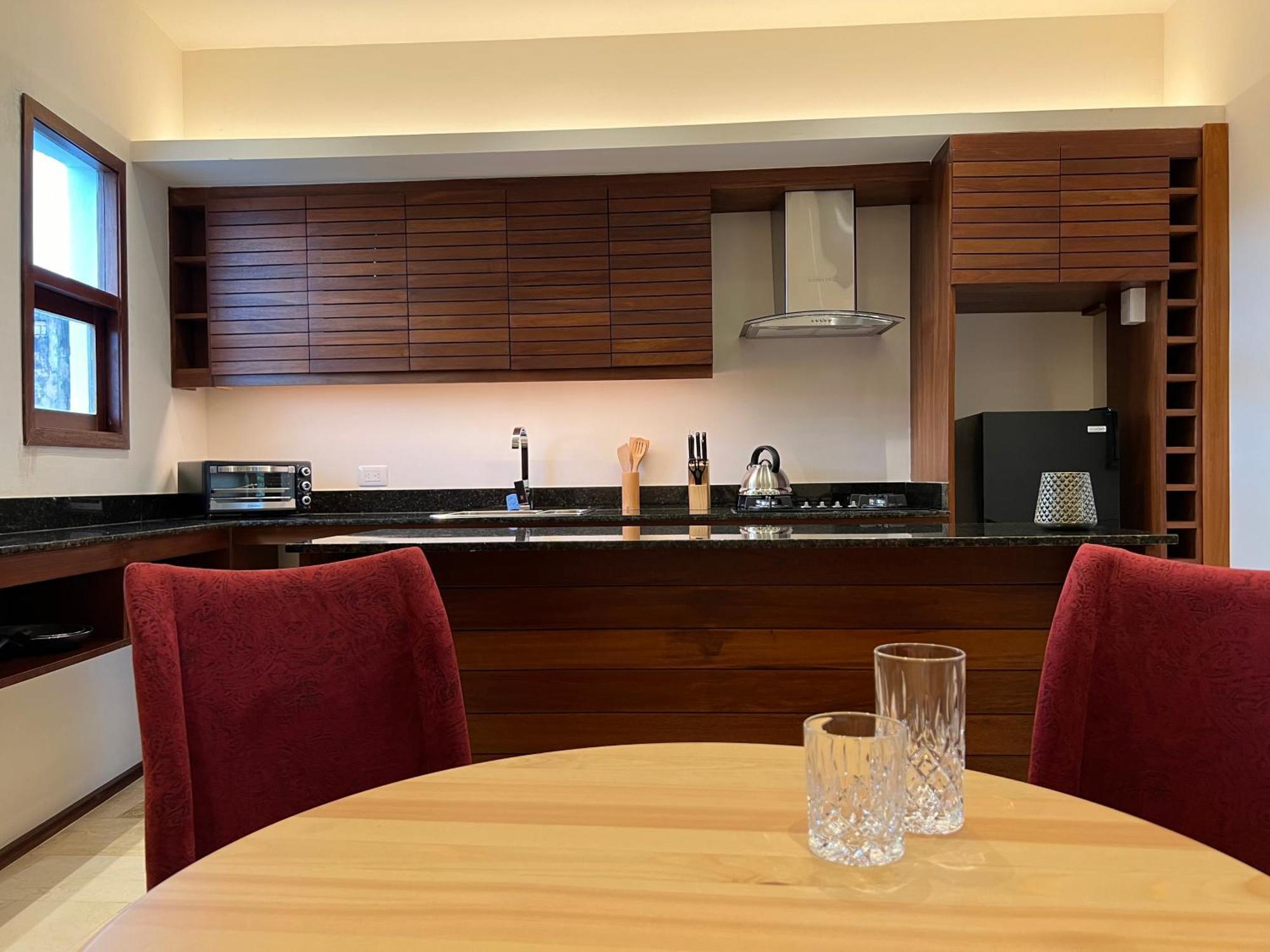 Boutique Hotel Casa Grande Санто-Доминго Экстерьер фото