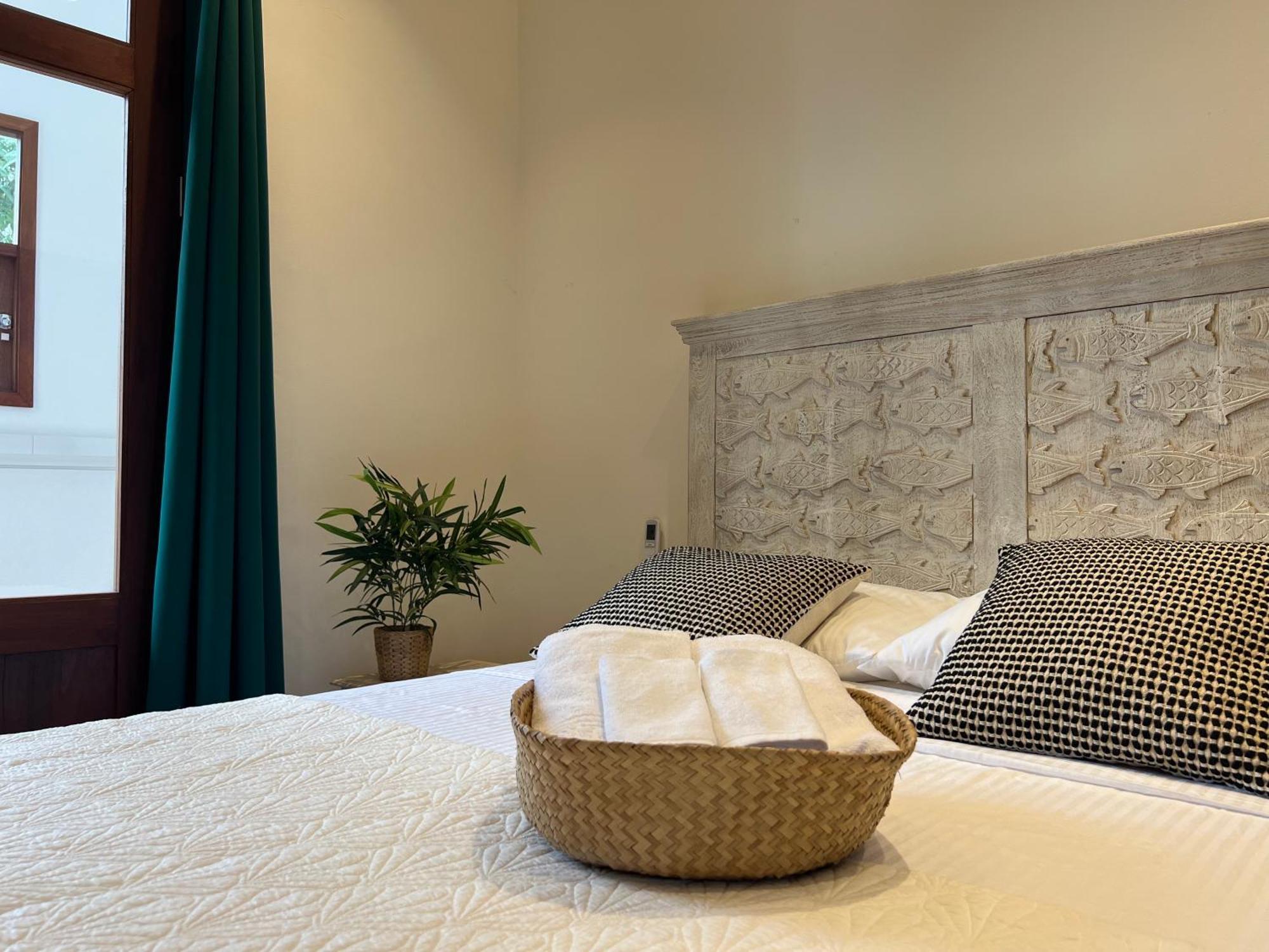Boutique Hotel Casa Grande Санто-Доминго Экстерьер фото