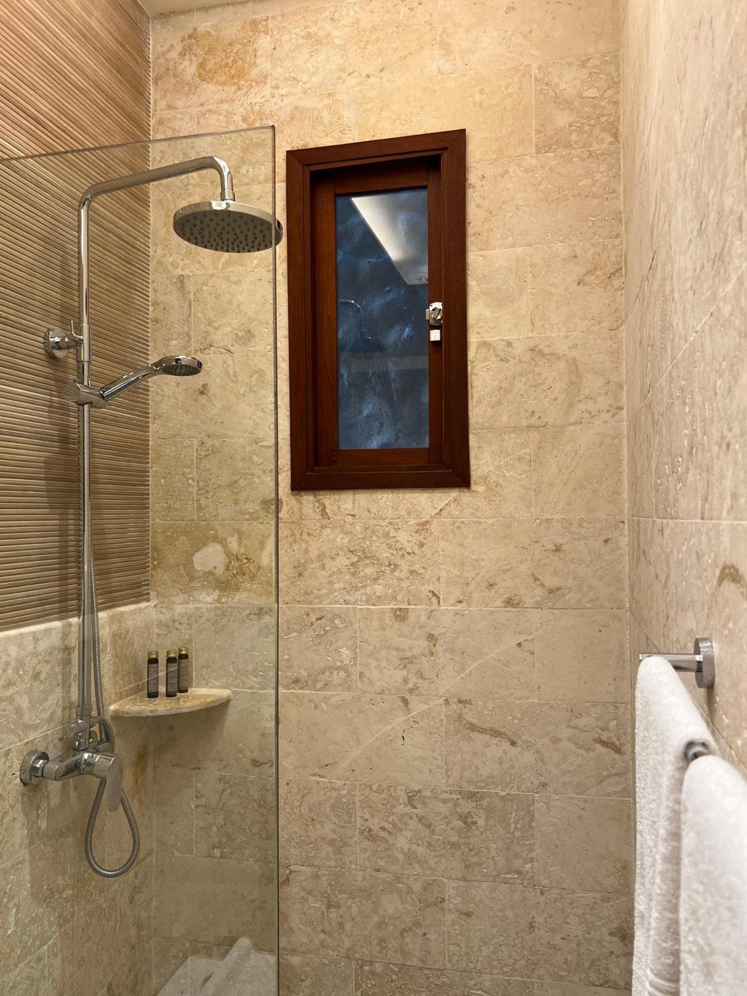 Boutique Hotel Casa Grande Санто-Доминго Экстерьер фото