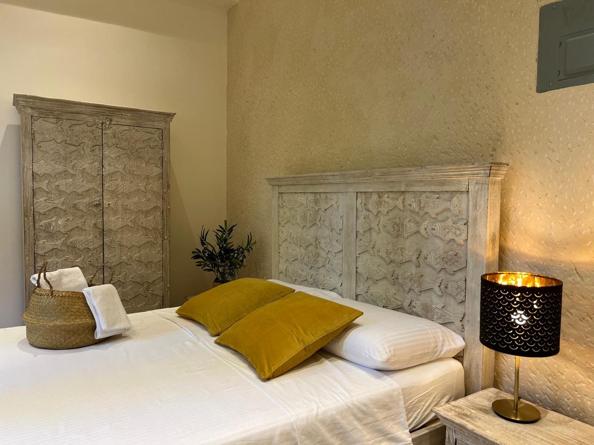 Boutique Hotel Casa Grande Санто-Доминго Экстерьер фото