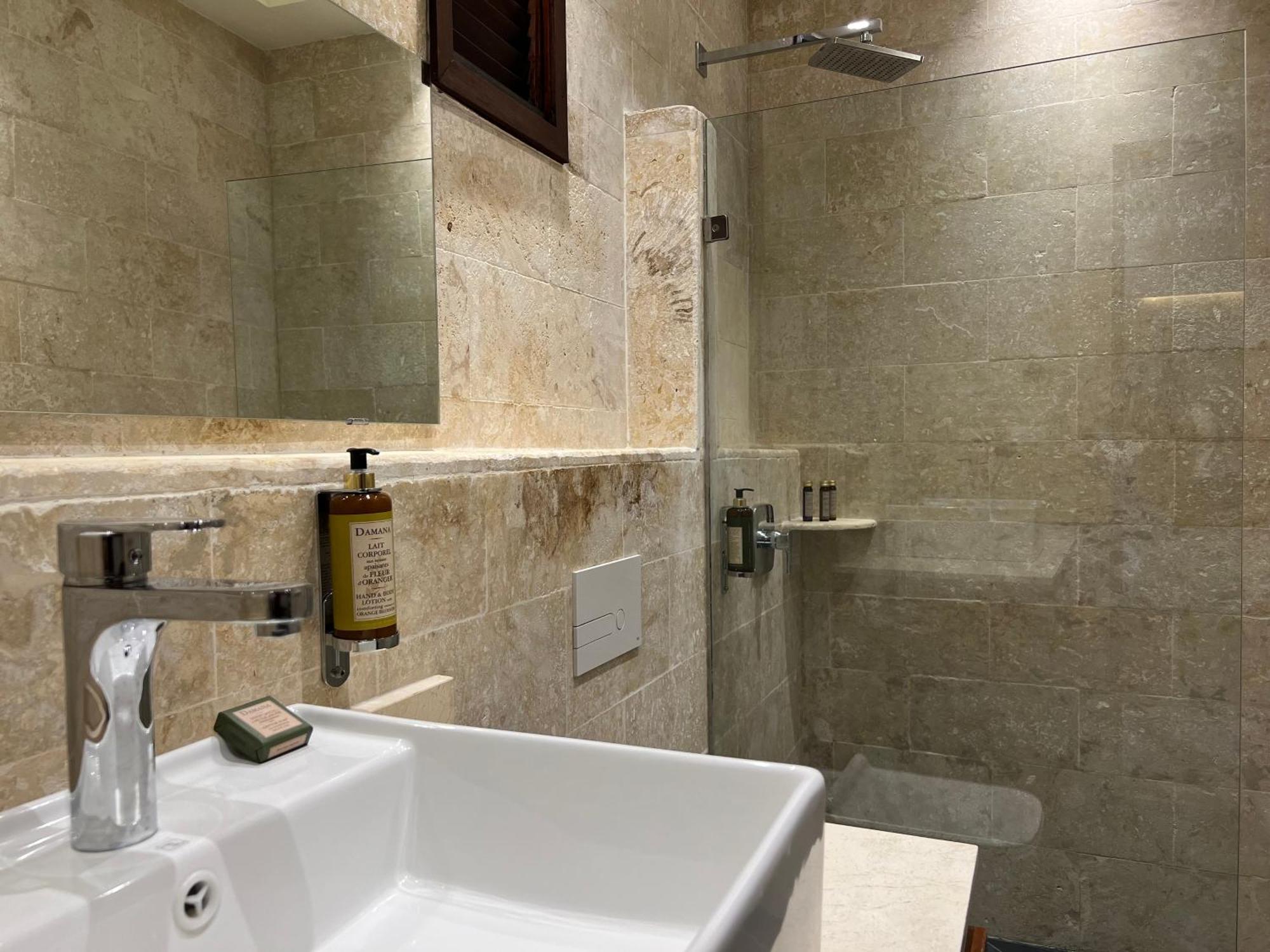 Boutique Hotel Casa Grande Санто-Доминго Экстерьер фото