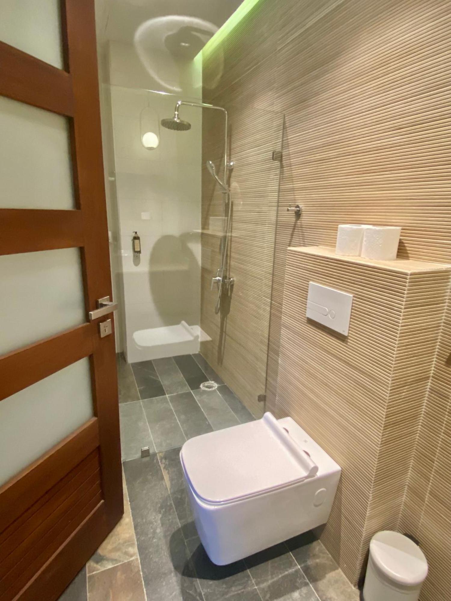 Boutique Hotel Casa Grande Санто-Доминго Экстерьер фото