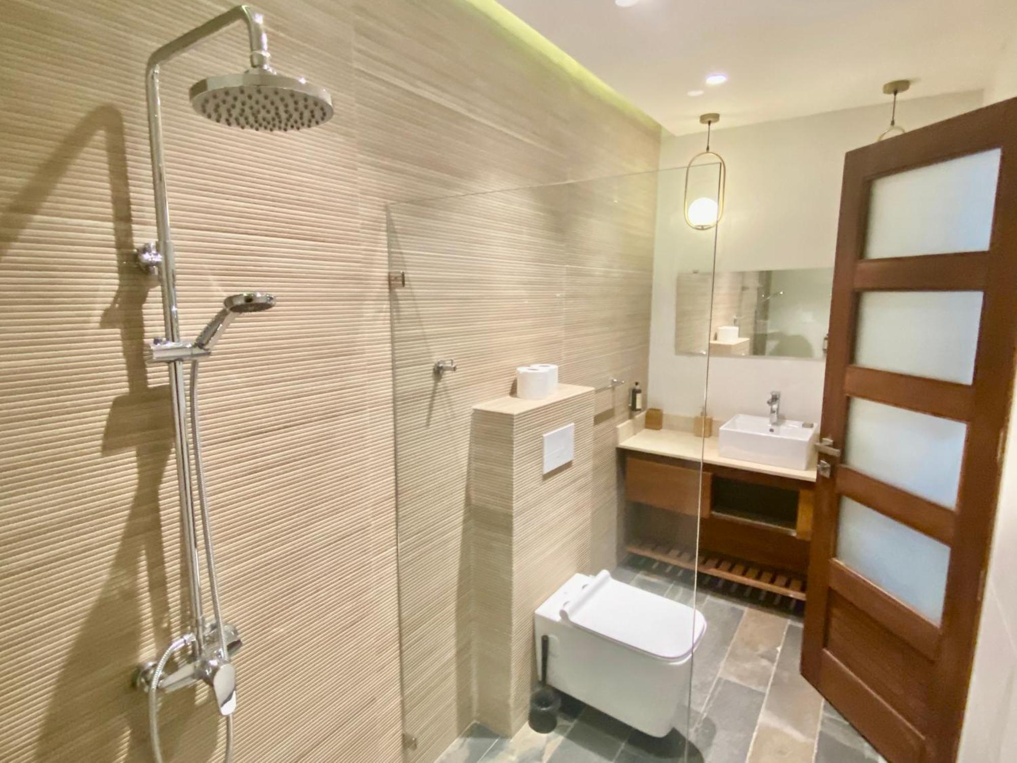 Boutique Hotel Casa Grande Санто-Доминго Экстерьер фото